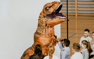 Jak wyglądał woźnicki dinozaur4