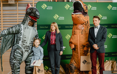 Jak wyglądał woźnicki dinozaur7