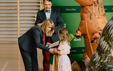 Jak wyglądał woźnicki dinozaur11