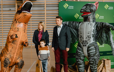 Jak wyglądał woźnicki dinozaur14