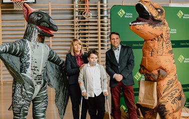 Jak wyglądał woźnicki dinozaur17