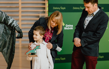 Jak wyglądał woźnicki dinozaur23