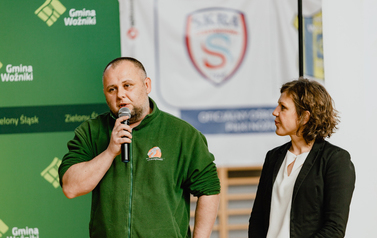 Jak wyglądał woźnicki dinozaur33