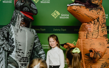 Jak wyglądał woźnicki dinozaur38
