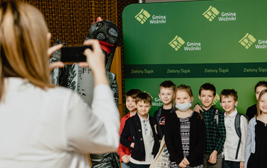 Jak wyglądał woźnicki dinozaur39