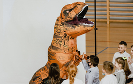 Jak wyglądał woźnicki dinozaur4