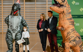 Jak wyglądał woźnicki dinozaur8