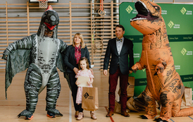 Jak wyglądał woźnicki dinozaur12