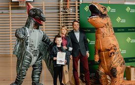 Jak wyglądał woźnicki dinozaur18