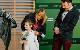 Jak wyglądał woźnicki dinozaur23