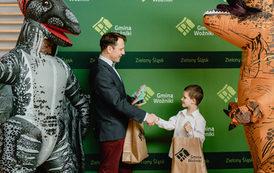 Jak wyglądał woźnicki dinozaur25