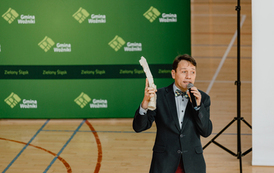 Jak wyglądał woźnicki dinozaur26