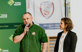 Jak wyglądał woźnicki dinozaur33
