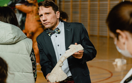 Jak wyglądał woźnicki dinozaur35