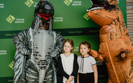 Jak wyglądał woźnicki dinozaur43