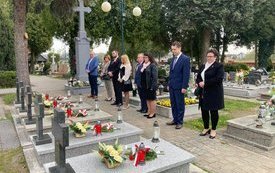 101. rocznica III Powstania Śląskiego 1