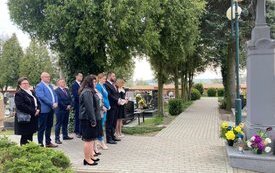 101. rocznica III Powstania Śląskiego 3