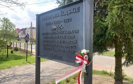101. rocznica III Powstania Śląskiego 11