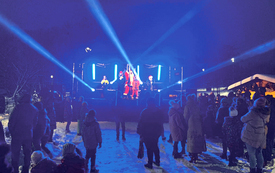 Jarmark Świąteczny 2022 9