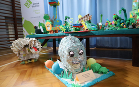 Jak wyglądał woźnicki dinozaur 2023 6