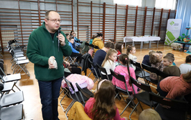 Jak wyglądał woźnicki dinozaur 2023 12