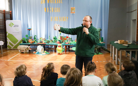 Jak wyglądał woźnicki dinozaur 2023 13