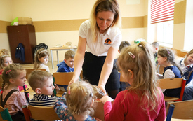 Jak wyglądał woźnicki dinozaur 2023 15