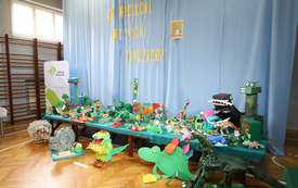 Jak wyglądał woźnicki dinozaur 2023 20