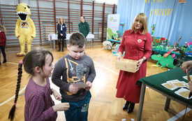 Jak wyglądał woźnicki dinozaur 2023 22