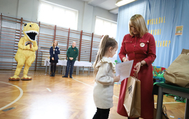 Jak wyglądał woźnicki dinozaur 2023 30