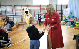 Jak wyglądał woźnicki dinozaur 2023 31