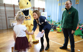 Jak wyglądał woźnicki dinozaur 2023 34