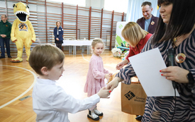 Jak wyglądał woźnicki dinozaur 2023 37