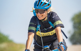 Woźnickie Szutry 96
