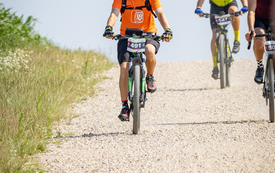Woźnickie Szutry 105