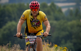Woźnickie Szutry 140