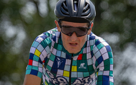 Woźnickie Szutry 170