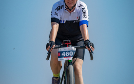 Woźnickie Szutry 190