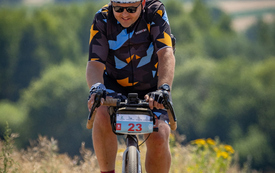 Woźnickie Szutry 207