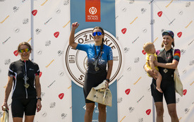 Woźnickie Szutry 267