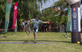 Woźnickie Szutry 283