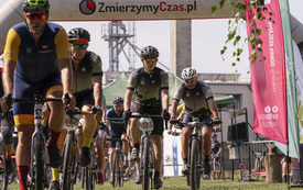 Woźnickie Szutry 300