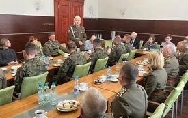 Obchody bitwy pod Woźnikami 2026 2