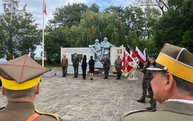Obchody bitwy pod Woźnikami 2026 5
