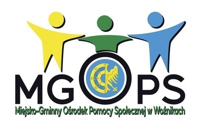 Zdjęcie do MGOPS ma logo