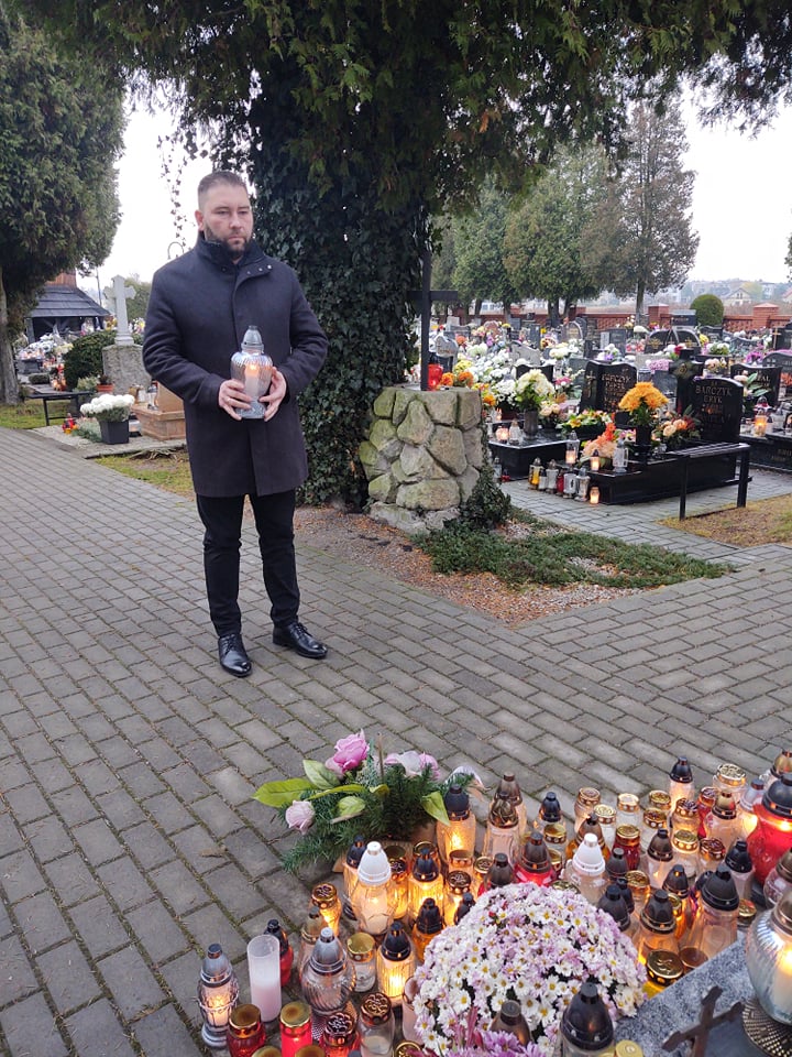 Dzień Zaduszny Dzień Zaduszny