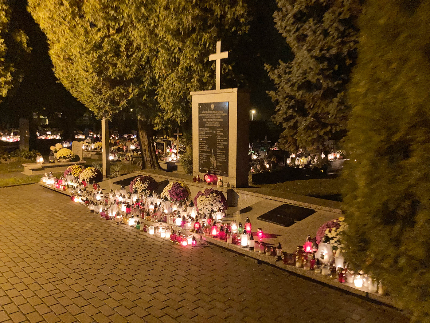 Dzień Zaduszny Dzień Zaduszny