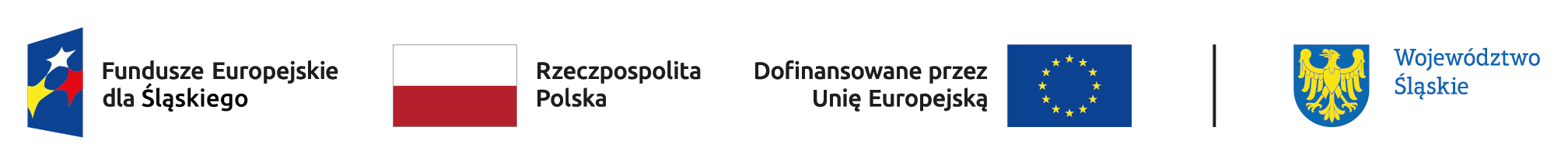 logotyp FESL 2021-2027