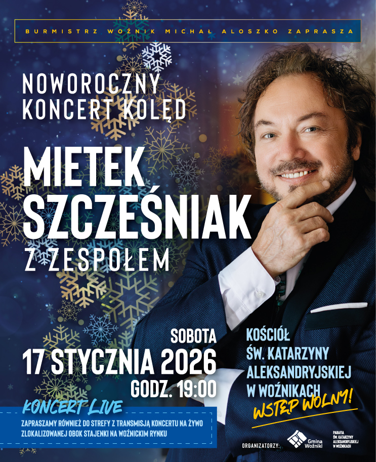 Koncert kolęd
