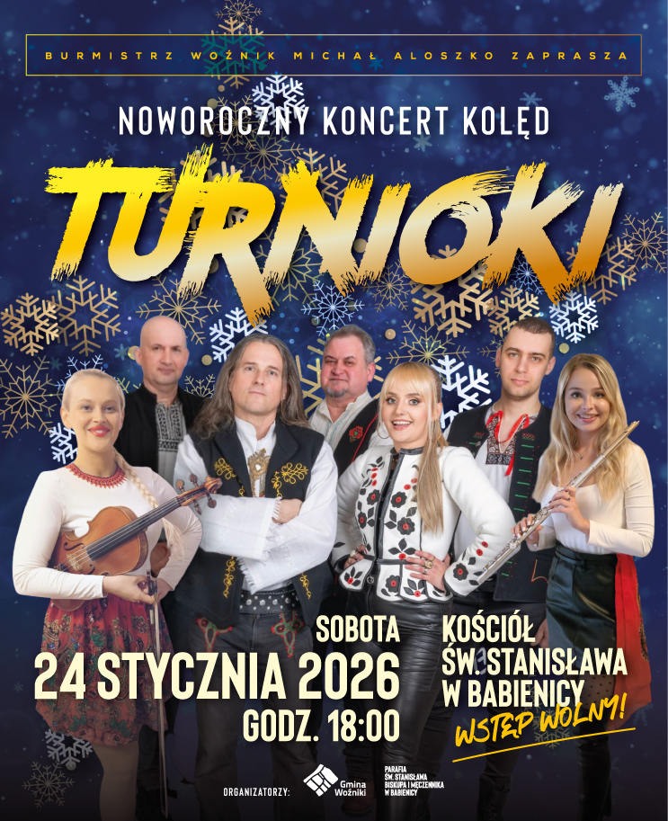 Koncert kolęd
